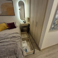 Se arrienda Departamento Estudio Full Amoblado