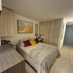 Se arrienda Departamento Estudio Full Amoblado