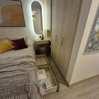 Se arrienda Departamento Estudio Full Amoblado