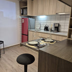 Se arrienda Departamento Estudio Full Amoblado