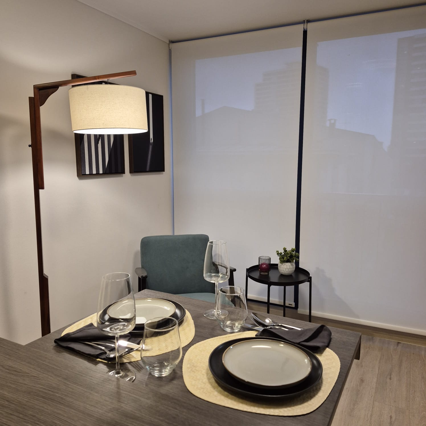 Se arrienda Departamento Estudio Full Amoblado