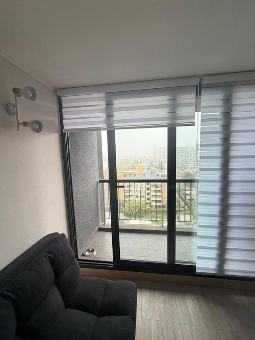 Se arrienda departamento de 1 dormitorio 1 baño.