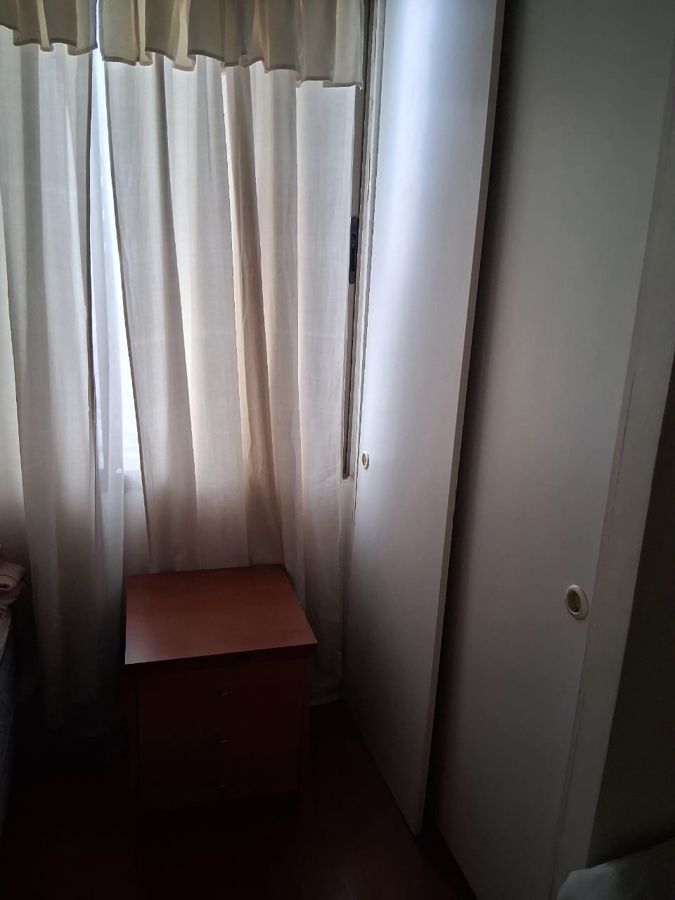 Se Arrienda Departamento Semi Amoblado en Macul | 2D + 2B