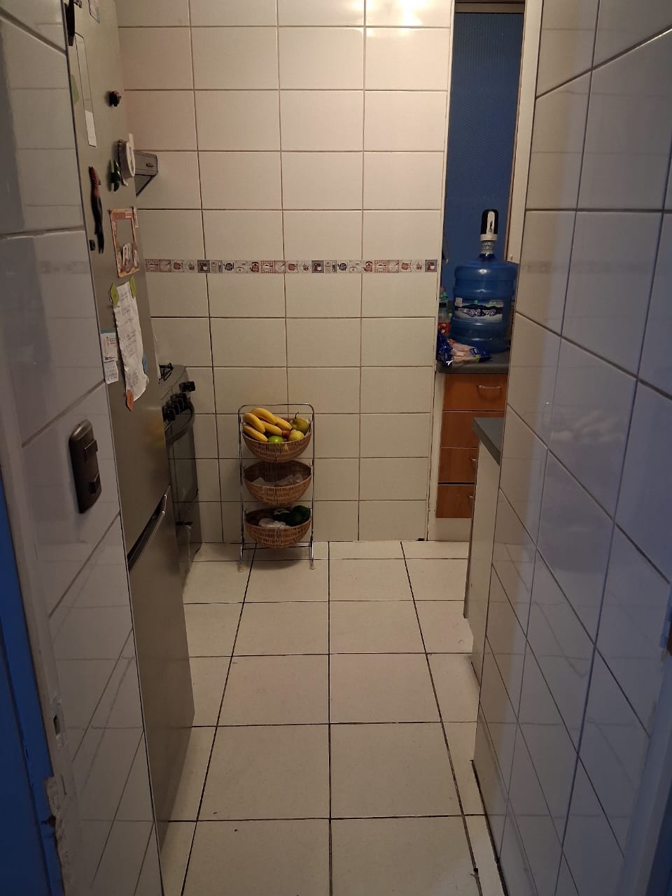 Se Arrienda Departamento Semi Amoblado en Macul | 2D + 2B