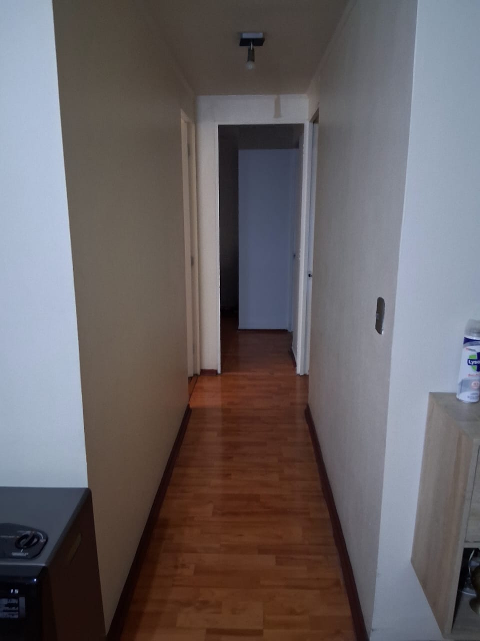 Se Arrienda Departamento Semi Amoblado en Macul | 2D + 2B