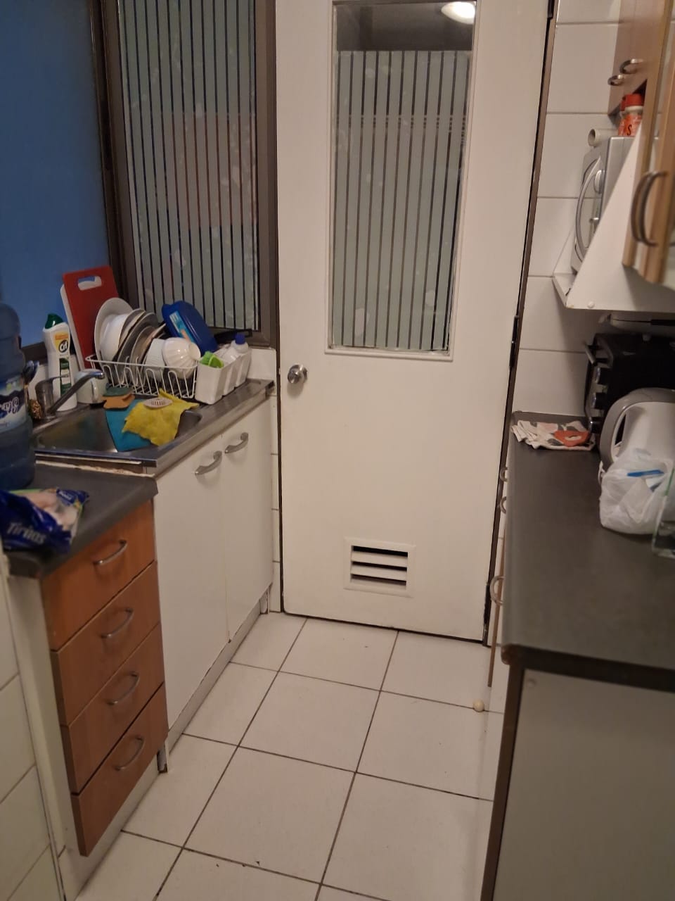 Se Arrienda Departamento Semi Amoblado en Macul | 2D + 2B